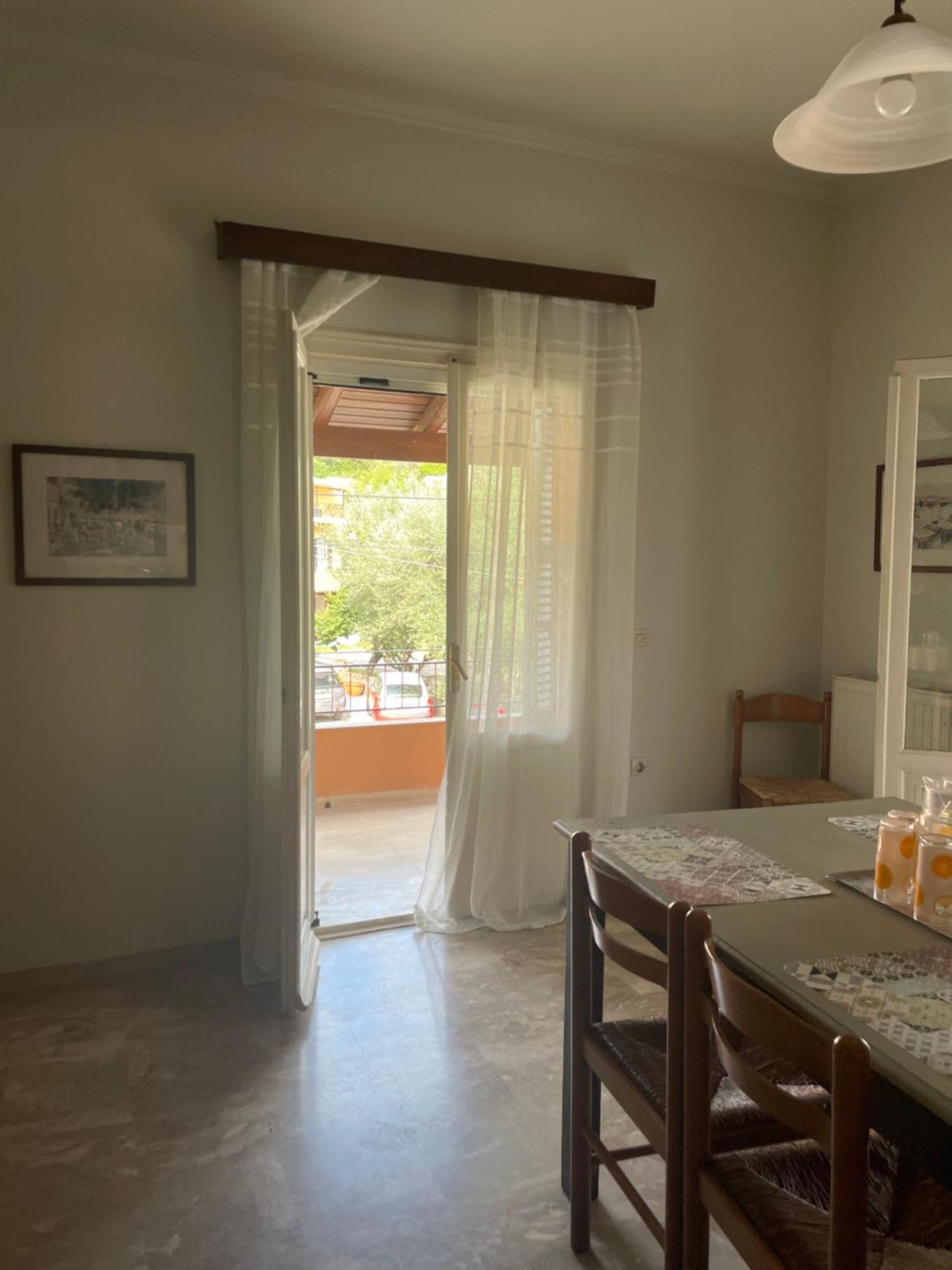 Thalia House Villa Gouvia Ngoại thất bức ảnh